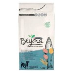 BEYOND® Rico en Salmón con Avena