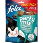 FELIX® Party Mix Ocean Maxi Pack 5x200g