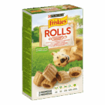 PURINA®  FRISKIES®  Rolls