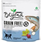 BEYOND® Grain Free Rico en Salmón con Yuca
