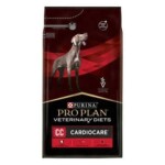 PURINA® PRO PLAN® VETERINARY DIETS Canine CC Cardio Care