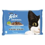 FELIX® Original Festín del Mar en Gelatina