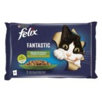 FELIX® Fantastic Selección de Verduras en Gelatina