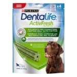 PURINA® DENTALIFE® ActivFresh para perros grandes