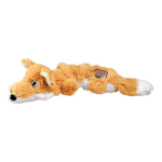 KONG Scrunch Knots Fox