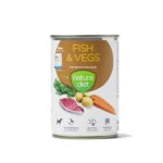Natura Diet Fish & Vegs 400g