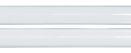 sera lámpara de recambio PL 24 W blanco/blanco