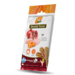 Farmina Dental Treat Pollo y Calabaza Medium Maxi Adultos 110g