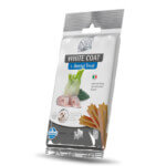 Farmina Dental Treat Pelaje Blanco Medium Maxi Adultos 110g