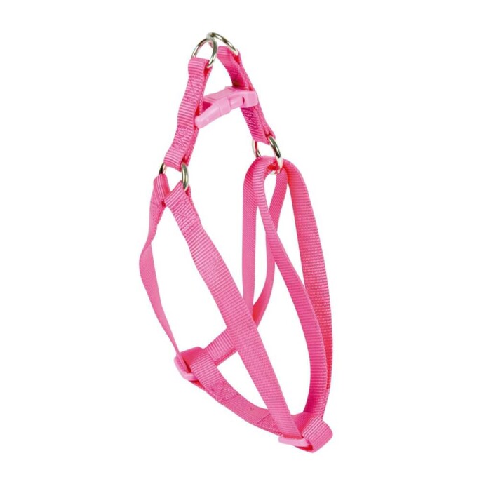 Nayeco Arnés Basic Fucsia - Imagen 1