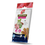 Farmina Dental Treat Digestion Medium Maxi Adultos 110g