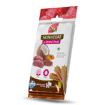 Farmina Dental Treat Skin Coat Venado Medium Maxi Adultos 110g