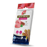 Farmina Dental Treat Fresh Breath Medium Maxi Adultos 110g