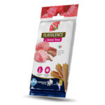 Farmina Dental Treat Flatulence Medium Maxi Adultos 110g