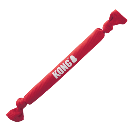 KONG Signature Crunch Rope Single