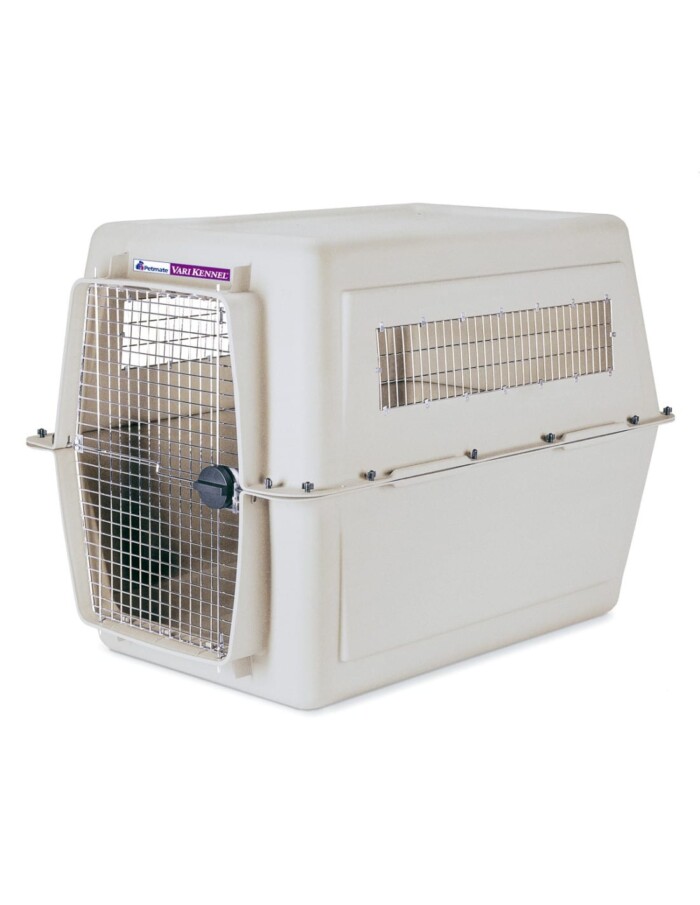 TRANSPORTIN VARI KENNEL ULTRA FASHION - Imagen 1