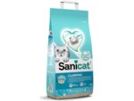 Arena Sanicat Clumping Marsella 10 Litros