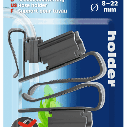 sera soporte para tubo