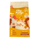 Fillip Mango Freshly Winged Chicken Para Cachorros - Imagen 3