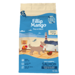 Fillip Mango Juicy Essential Salmón Para Perros Adultos - Imagen 3