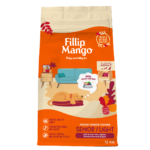 Fillip Mango Freshly Winged Chicken Para Perros Senior Light - Imagen 3