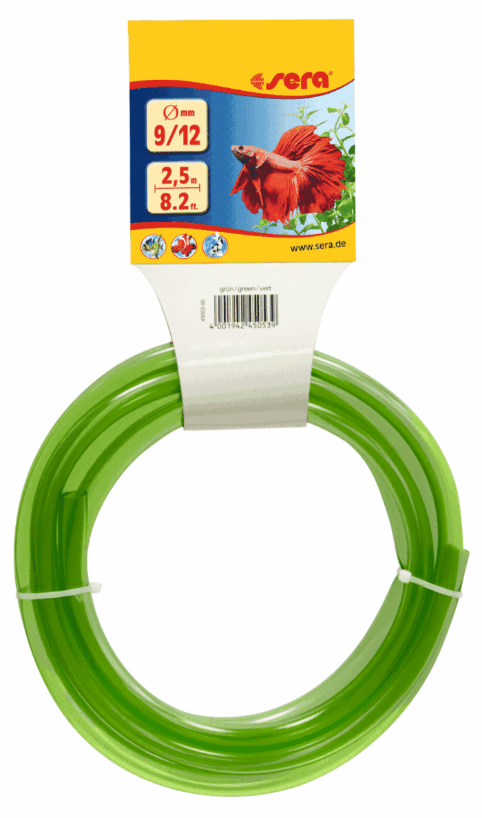 sera tubo de agua - Imagen 1