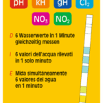 sera Quick Test 50 uds.