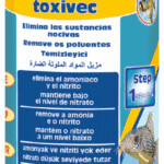sera toxivec