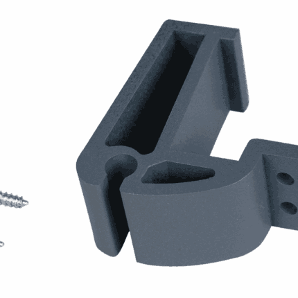 sera soporte (gancho)