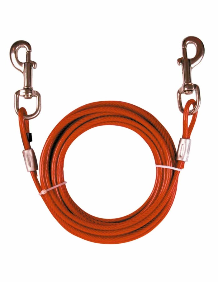 CABLE AMARRE FORRADO - Imagen 1