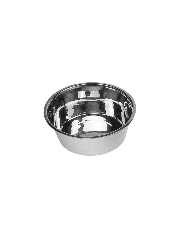 COMEDERO INOX - Imagen 1