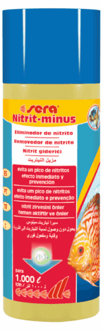 sera Nitrit-minus