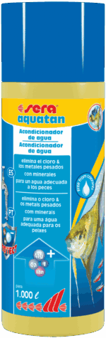 sera aquatan
