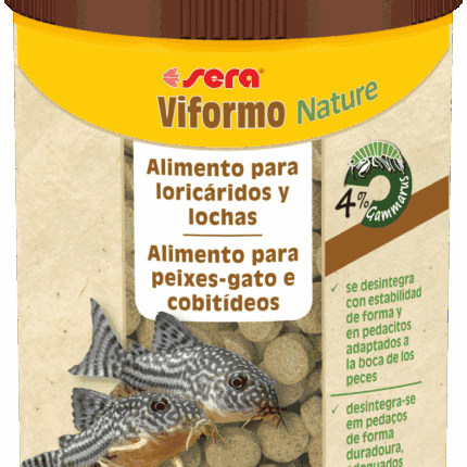 sera Viformo Nature