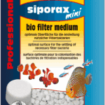 sera siporax mini Professional