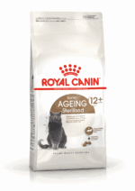 Royal Canin Sterilised Ageing 12+