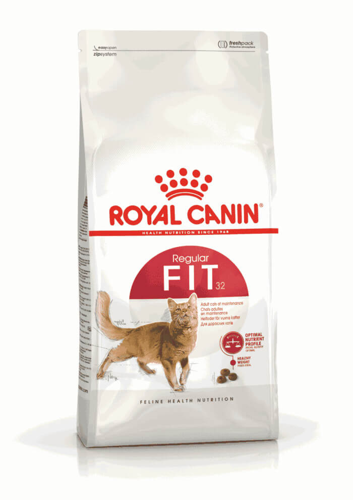 Royal Canin Fit 32 - Imagen 1