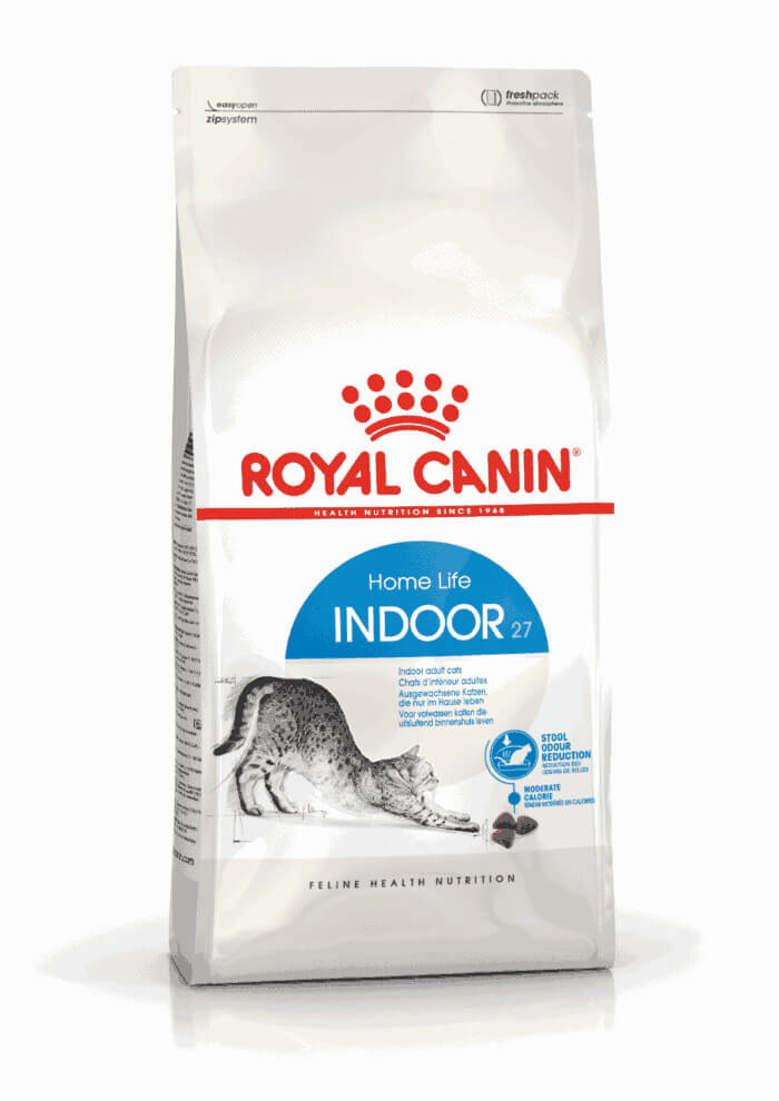 Royal Canin Indoor 27 - Imagen 1