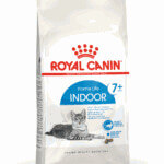 Royal Canin Indoor 7+