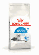 Royal Canin Indoor 7+