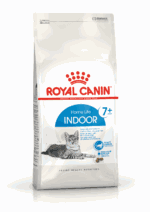 Royal Canin Indoor 7+