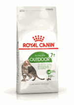 Royal Canin Outdoor 7+ 2 Kg