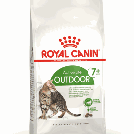 Royal Canin Outdoor 7+ 2 Kg