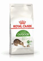 Royal Canin Outdoor 2 Kg