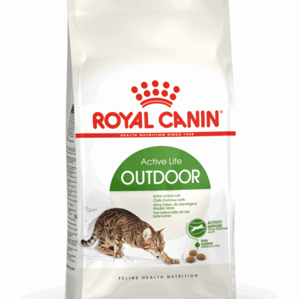 Royal Canin Outdoor 2 Kg