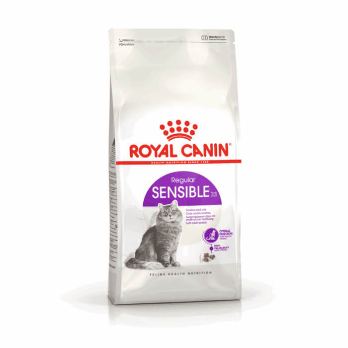 Royal Canin Sensible 33 - Imagen 1