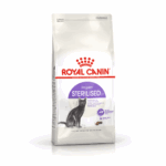 Royal Canin Sterilised 37