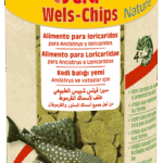 sera Wels-Chips Nature