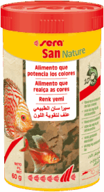 sera San Nature
