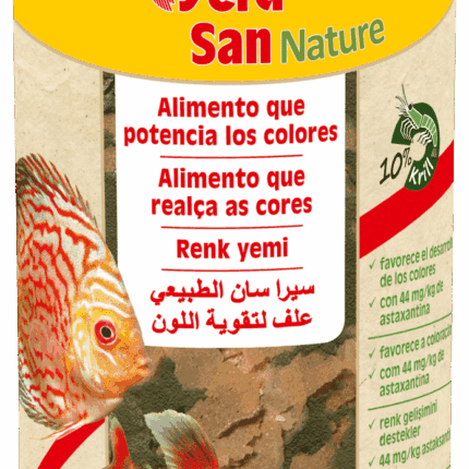 sera San Nature